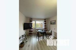 2-к квартира, посуточно, 43м2, 2/5 этаж