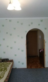 комната в общежитии, 17м2, 5/5 этаж