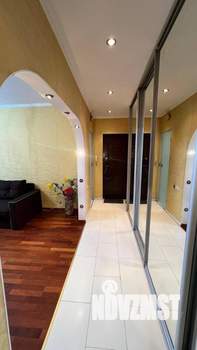 3-к квартира, на длительный срок, 60м2, 9/10 этаж