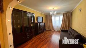 3-к квартира, на длительный срок, 60м2, 9/10 этаж