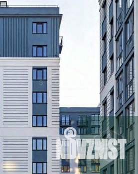 3-к квартира, вторичка, 77м2, 9/9 этаж