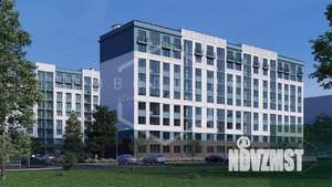 3-к квартира, вторичка, 77м2, 9/9 этаж